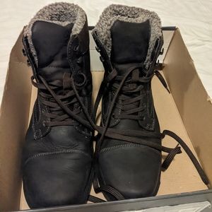 Alpine Design Snow Boots
